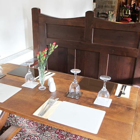The Jug And Glass Inn Matlock  Bagian luar foto